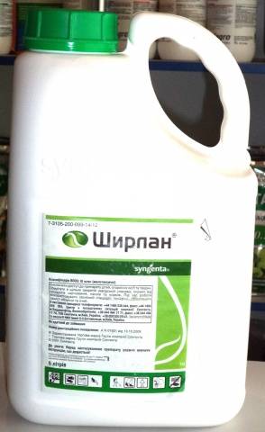 Товар Ширлан