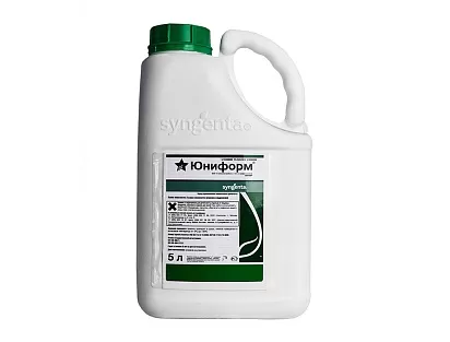 Юниформ, СЭ, фунгицид