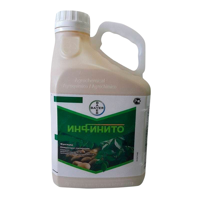 Товар Инфинито, КС, фунгицид