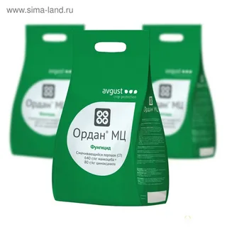 Товар Ордан