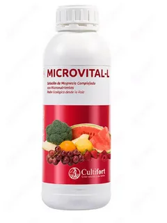 Микровитал L