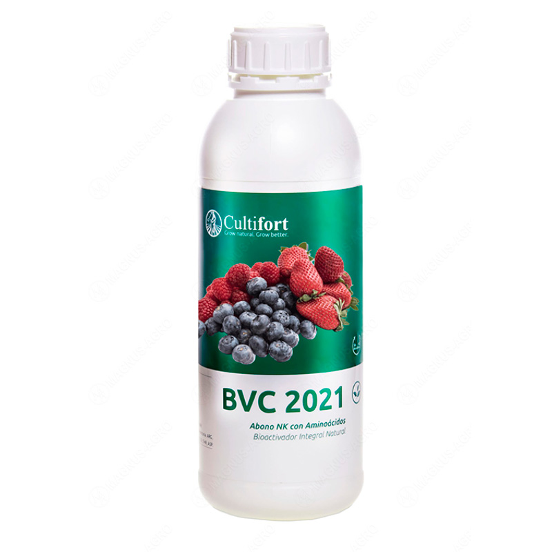 БВС (BVC) 2021