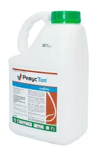 Ревус Топ, СК, фунгицид