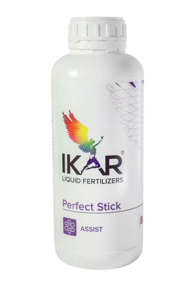 Перфект стик, прилипатель