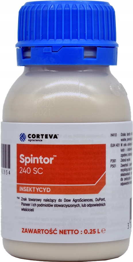 Товар Спинтор