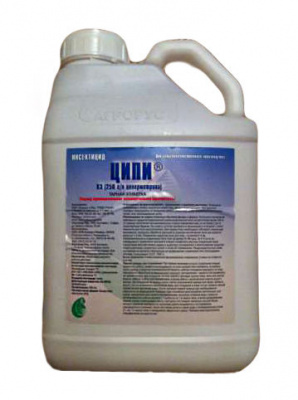 Товар Ципи, КЭ, инсектицид