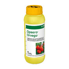 Товар Орвего, КС, фунгицид