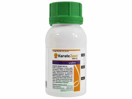 Товар Каратэ Зеон, МКС инсектицид