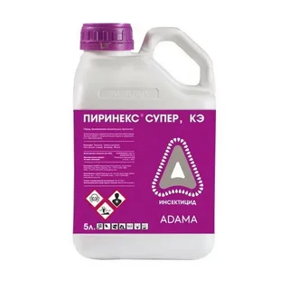 Товар Пиринекс Супер, КЭ