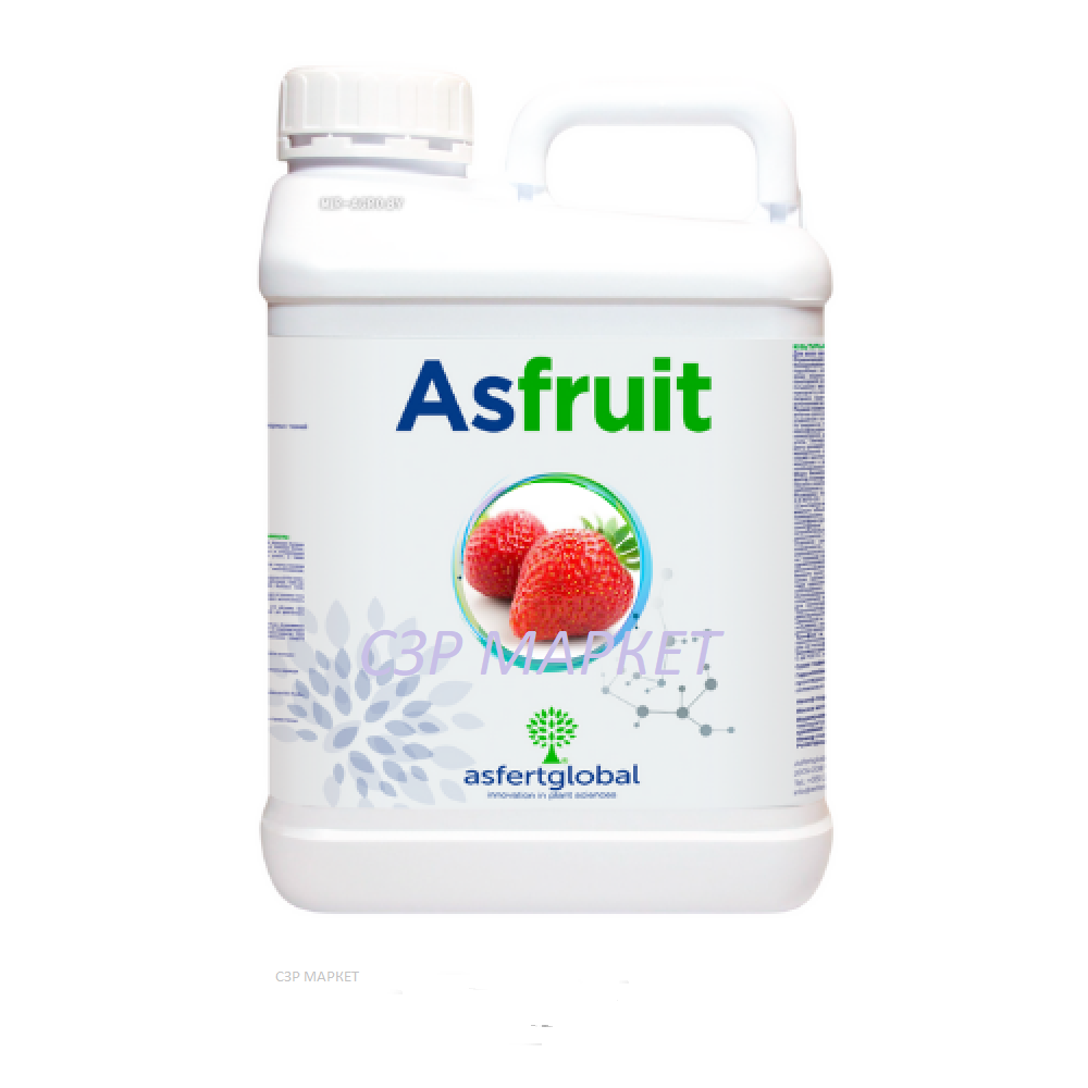 Товар Асфруит