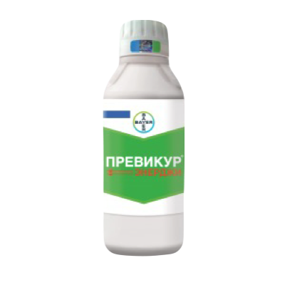 Превикур Энерджи, ВК, фунгицид