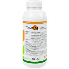 Товар Топсин-М, КС, фунгицид