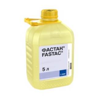 Товар Фастак, КЭ инсектицид