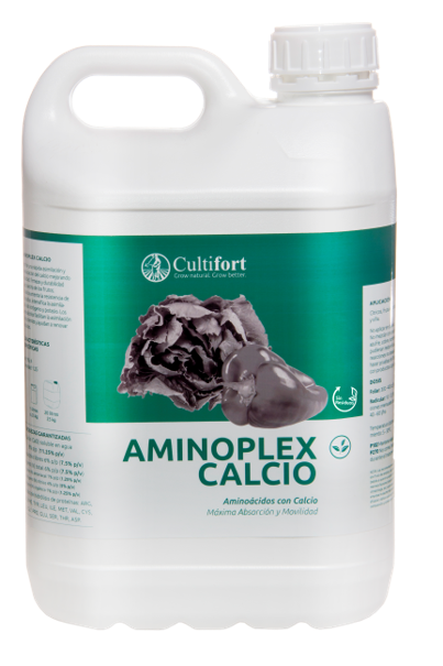 Товар Аминоплекс Са