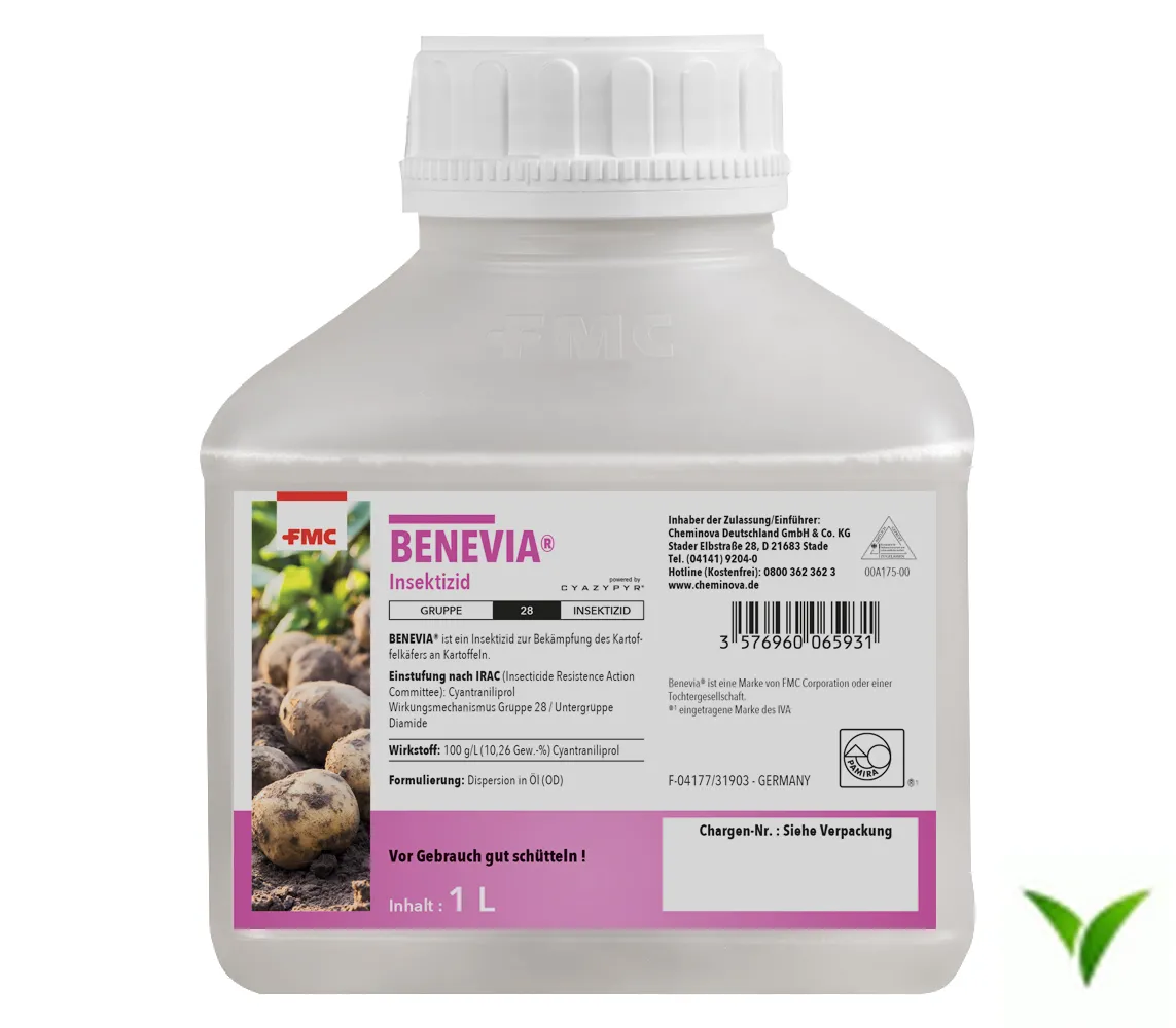 Товар Беневия (Benevia)