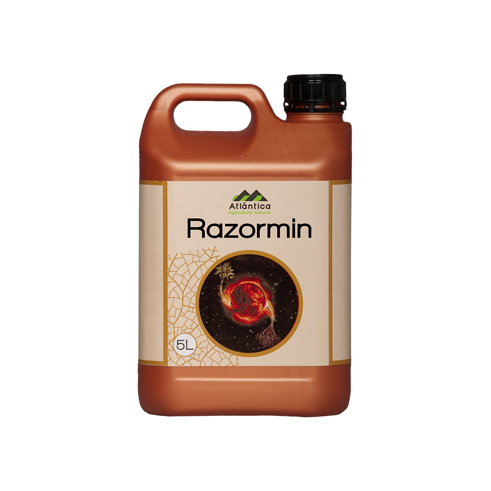 Товар Разормин (Razormin)