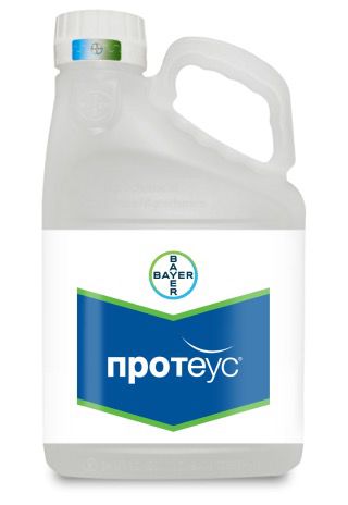 Товар Протеус, МД инсектицид