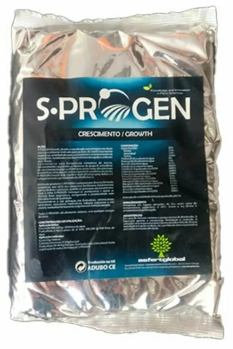 Спроджен Гроу (S Progen Growth)